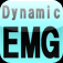 Dynamic EMG - �ؓd�v